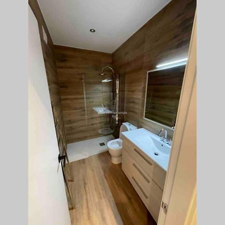 Piso Otero Ocampo, En El Centro De Sanxenxo Apartment ปอนเตเบดรา ภายนอก รูปภาพ