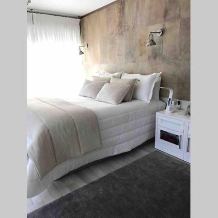 Piso Otero Ocampo, En El Centro De Sanxenxo Apartment ปอนเตเบดรา ภายนอก รูปภาพ