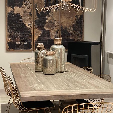 Piso Otero Ocampo, En El Centro De Sanxenxo Apartment ปอนเตเบดรา ภายนอก รูปภาพ