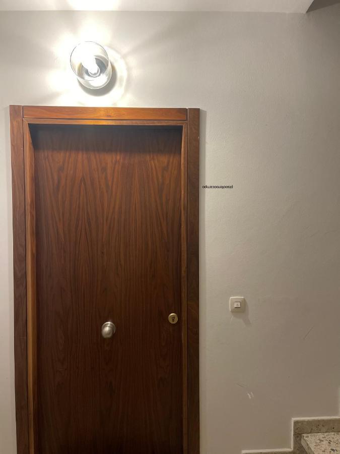 Piso Otero Ocampo, En El Centro De Sanxenxo Apartment ปอนเตเบดรา ภายนอก รูปภาพ