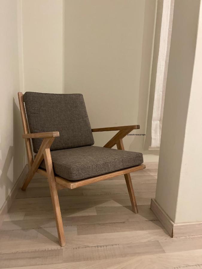 Piso Otero Ocampo, En El Centro De Sanxenxo Apartment ปอนเตเบดรา ภายนอก รูปภาพ