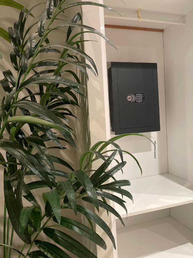 Piso Otero Ocampo, En El Centro De Sanxenxo Apartment ปอนเตเบดรา ภายนอก รูปภาพ