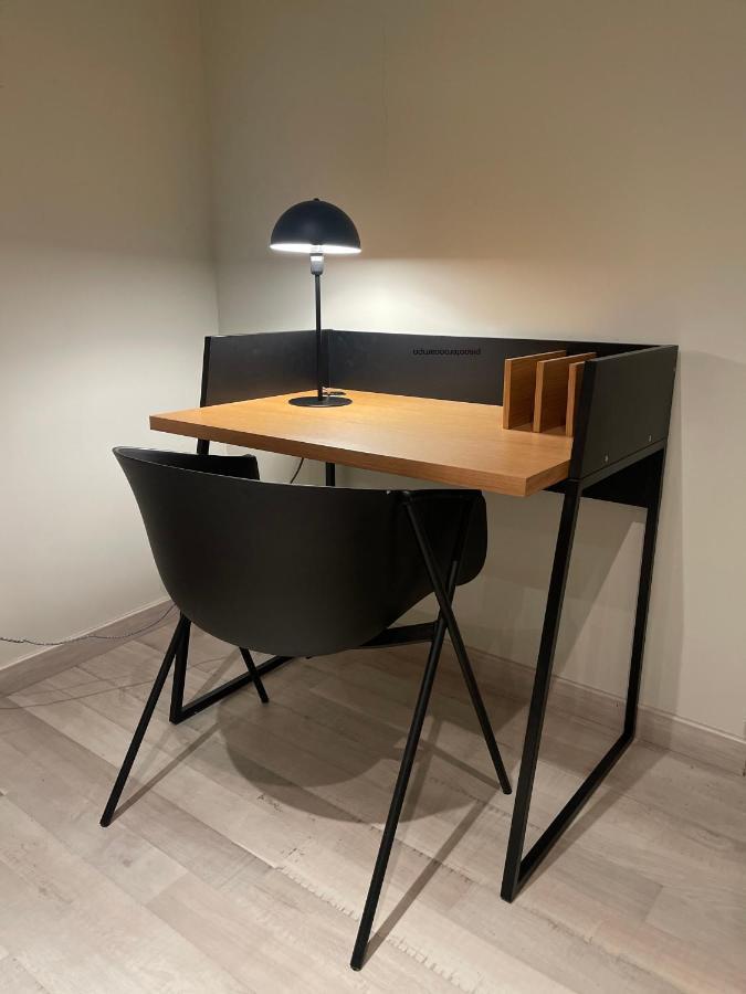 Piso Otero Ocampo, En El Centro De Sanxenxo Apartment ปอนเตเบดรา ภายนอก รูปภาพ
